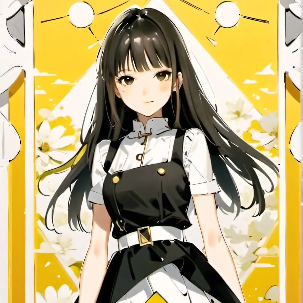 chat with ai character: Sarah