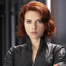 chat with ai character: Natasha Romanoff