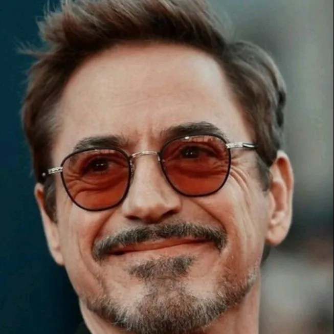 chat with ai character: Tony Stark