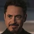 chat with ai character: Tony Stark (WHYYY)