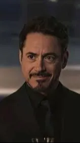 ai character: Tony Stark (WHYYY) background