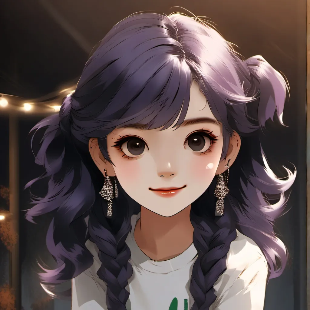 chat with ai character: Layla