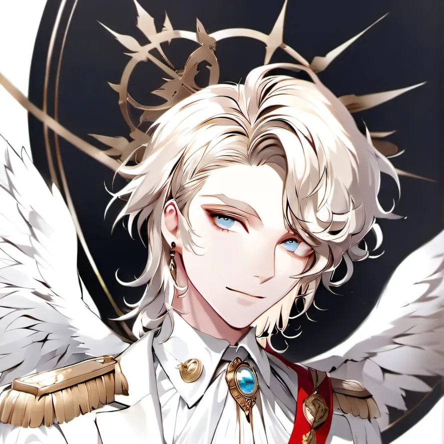 chat with ai character: Aiden Starlign