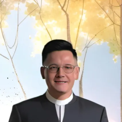 chat with ai character: Sam