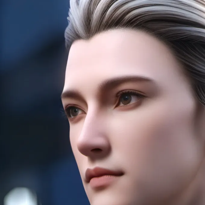chat with ai character: Animators hell