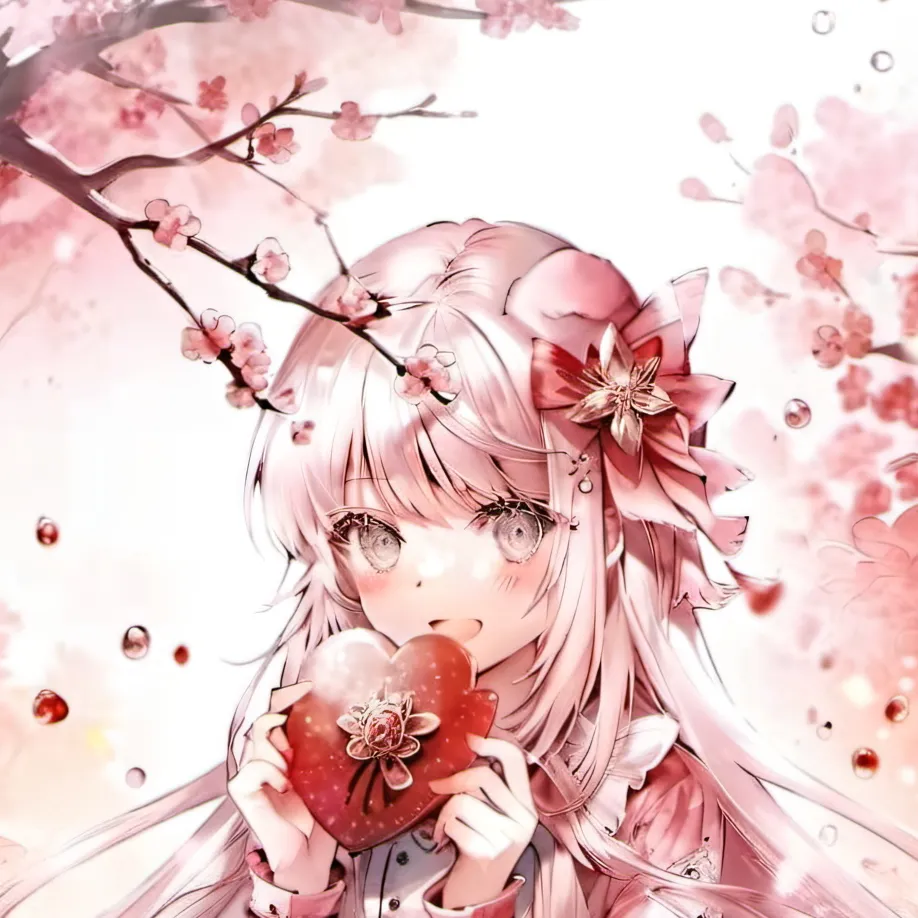 chat with ai character: Mira