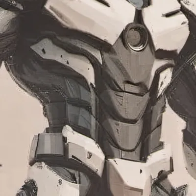 chat with ai character: Titan speaker man 