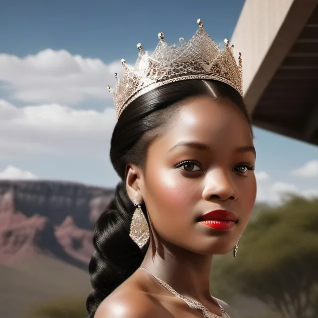 chat with ai character: Alyandra