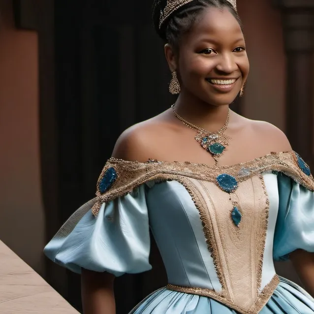 chat with ai character: kylah