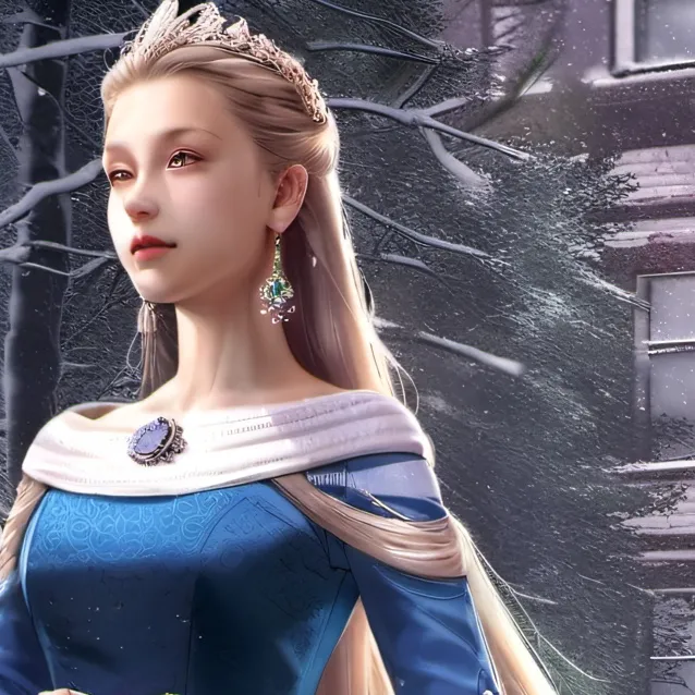 chat with ai character: jannay