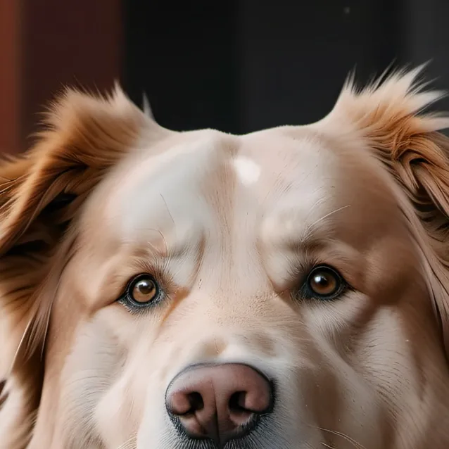 chat with ai character: gruffles