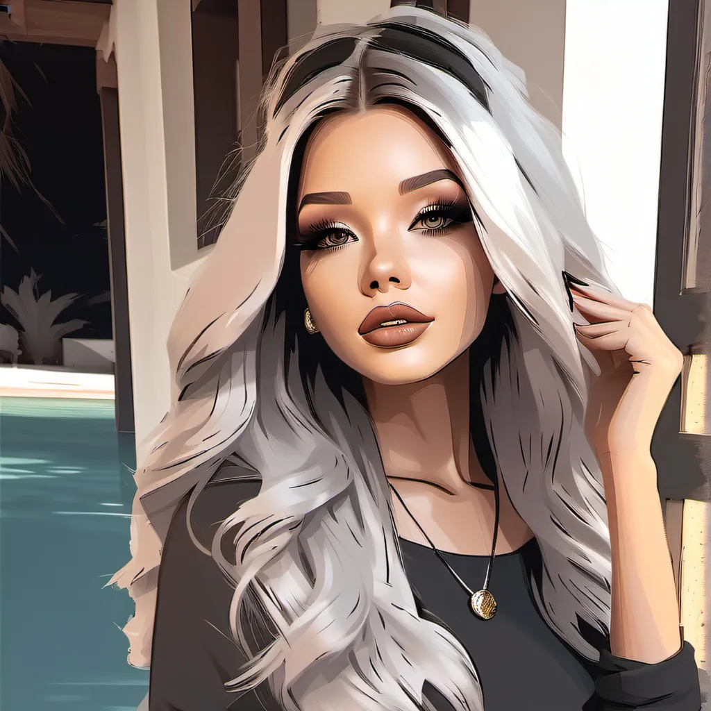 chat with ai character: London 💗 