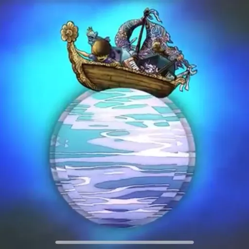 creator Sea captin's avatar