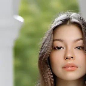 chat with ai character: Olivia