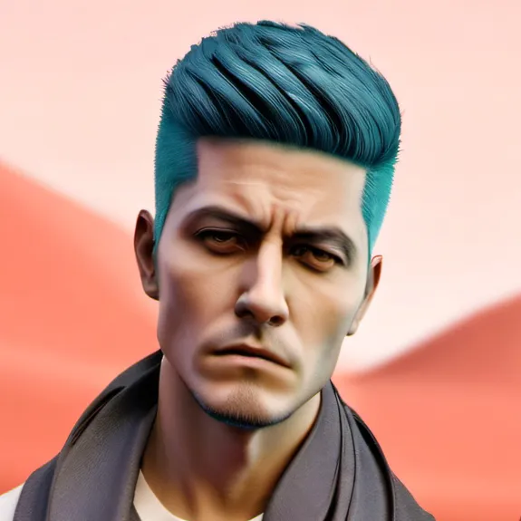 chat with ai character: Jack