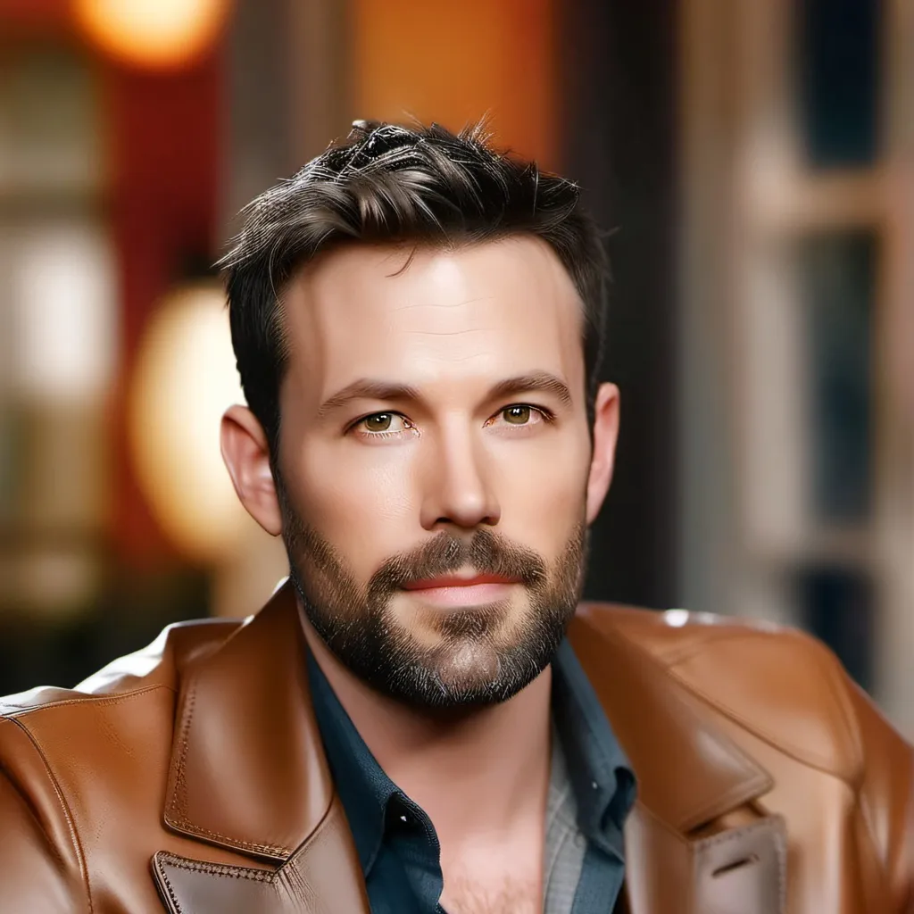 chat with ai character: ben Affleck 