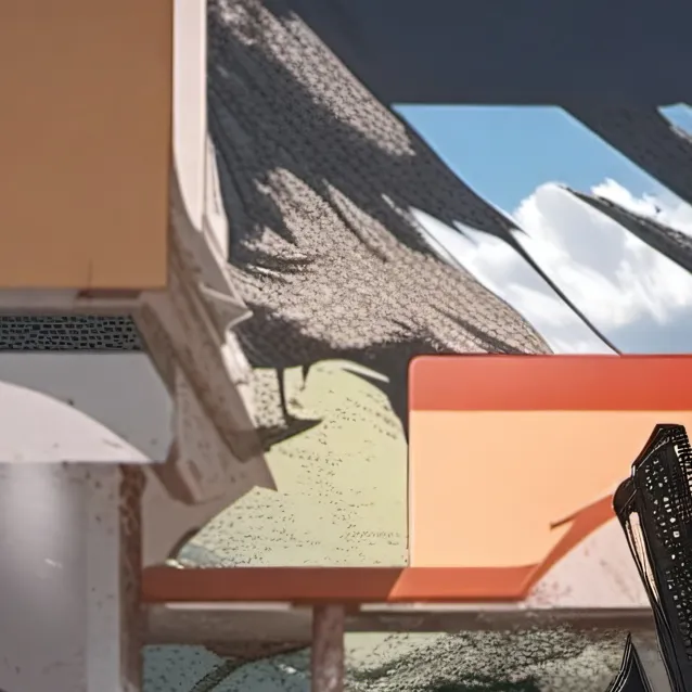 chat with ai character: kj