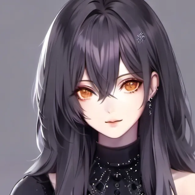 chat with ai character: Nika