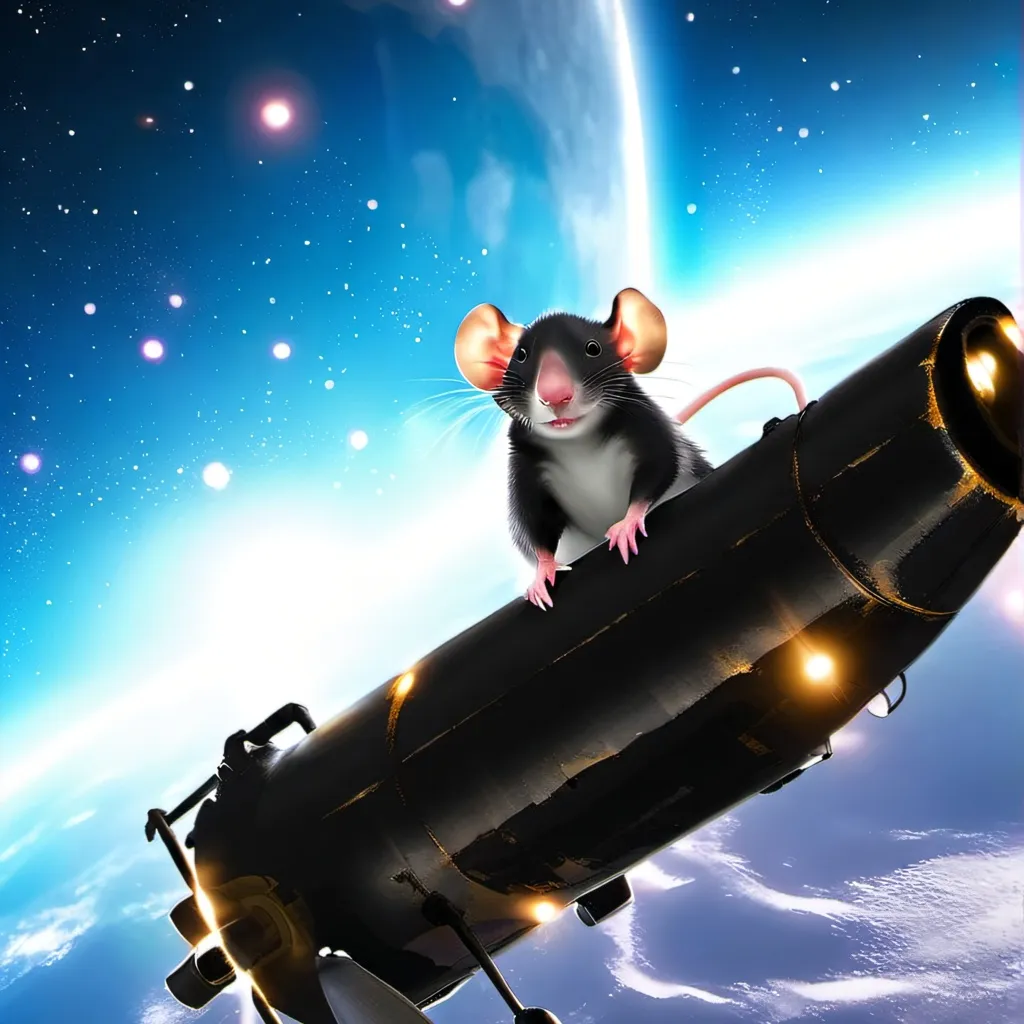 chat with ai character: wisdom rat (jimmy)