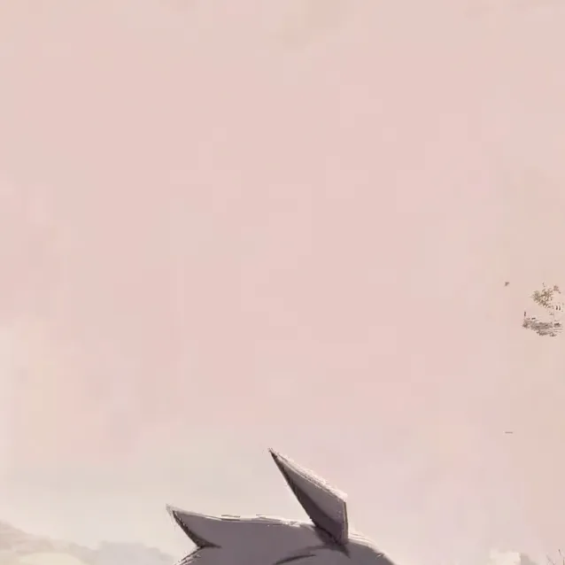 chat with ai character: Yu