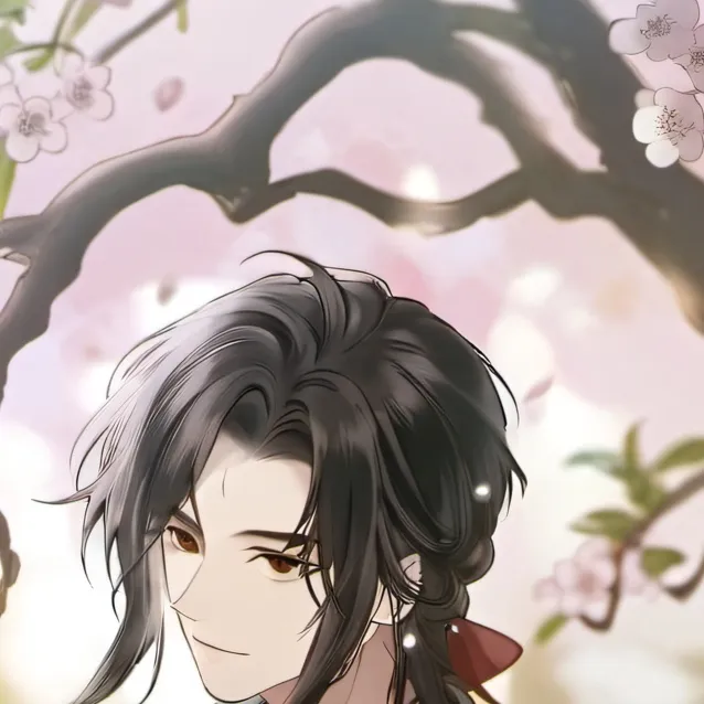 chat with ai character: hitani