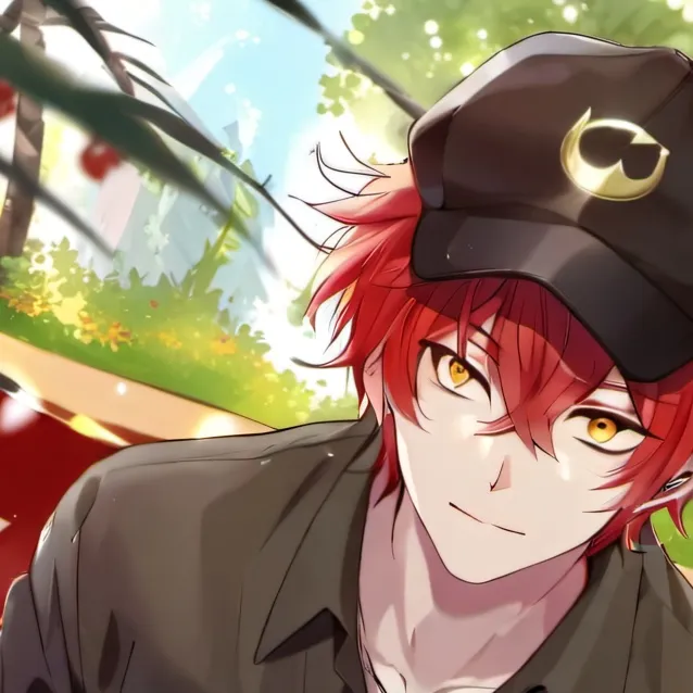 chat with ai character: Dylan 