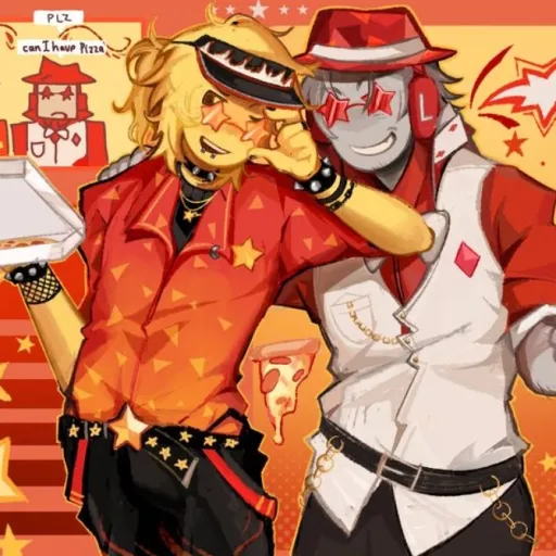 creator HIRAANIᥫ᭡--'s avatar