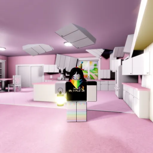 creator ITZJUSTLI!NHERE's avatar