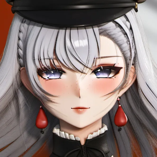 chat with ai character: Anime