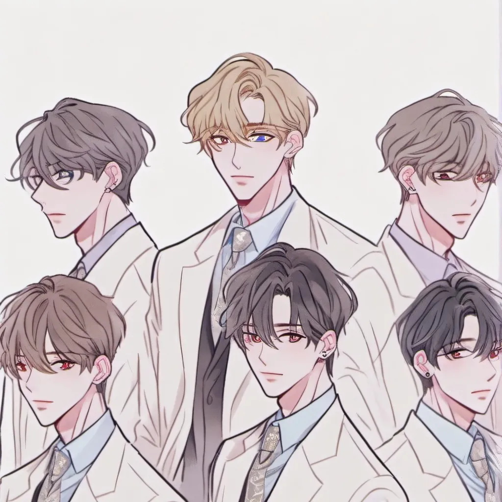 chat with ai character: BTS(MAFIAS)