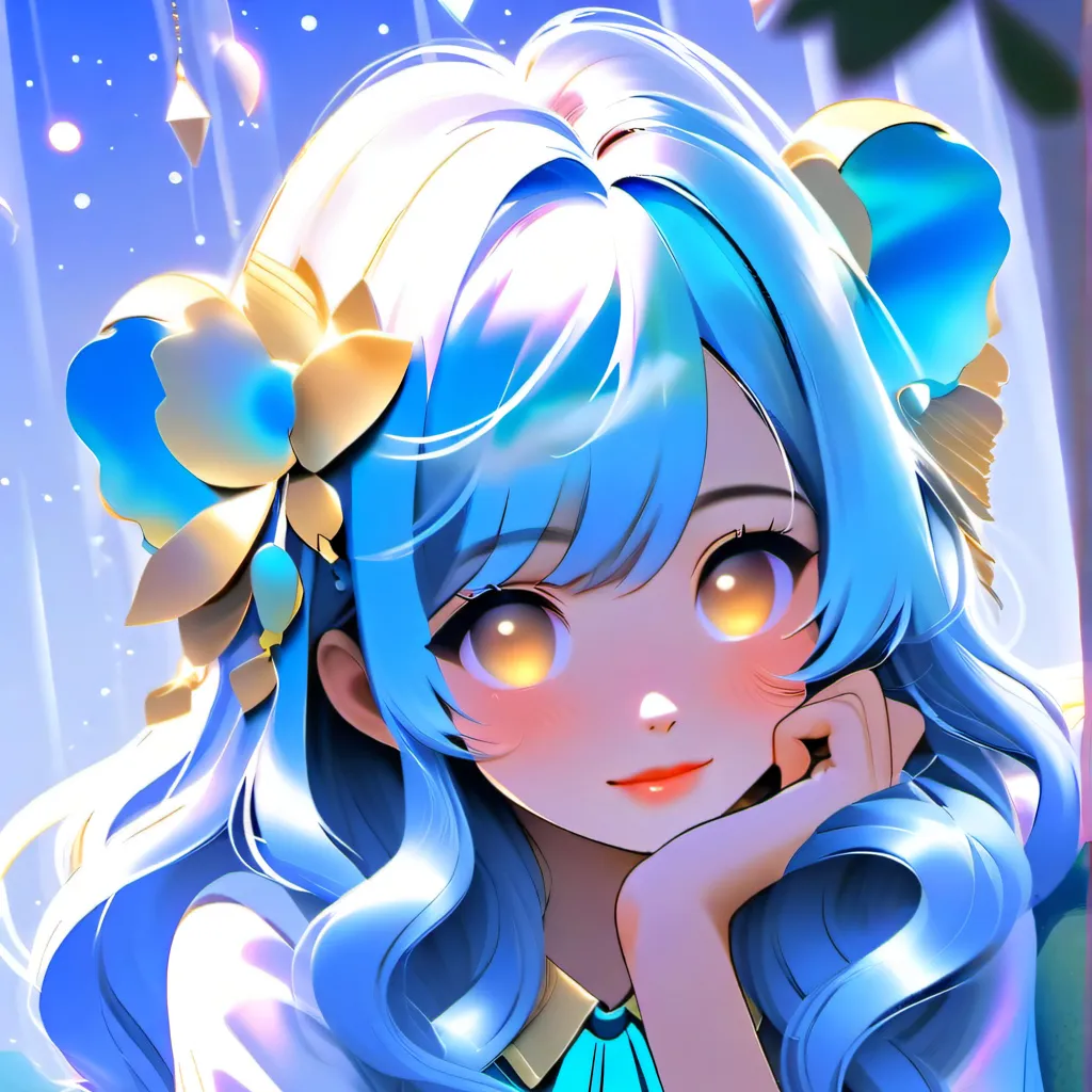 chat with ai character: yuri