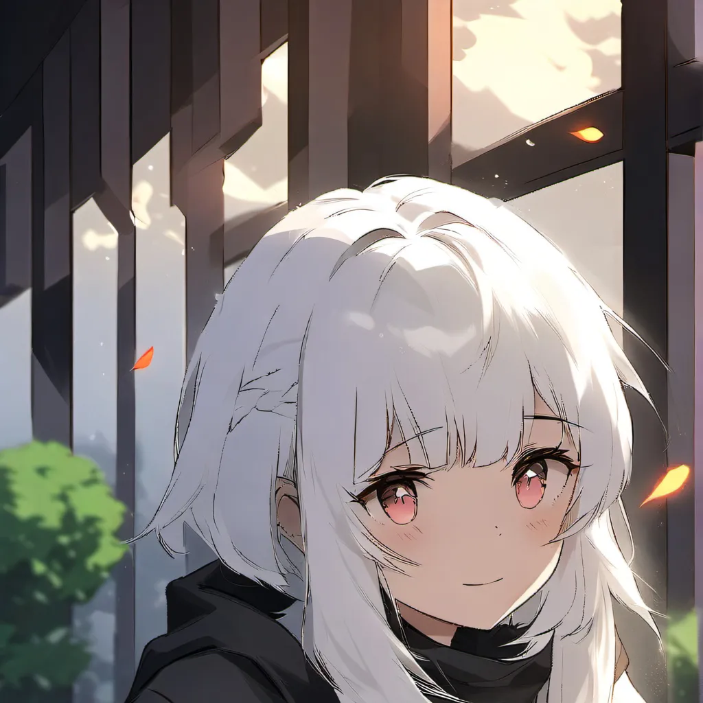 chat with ai character: MHA 