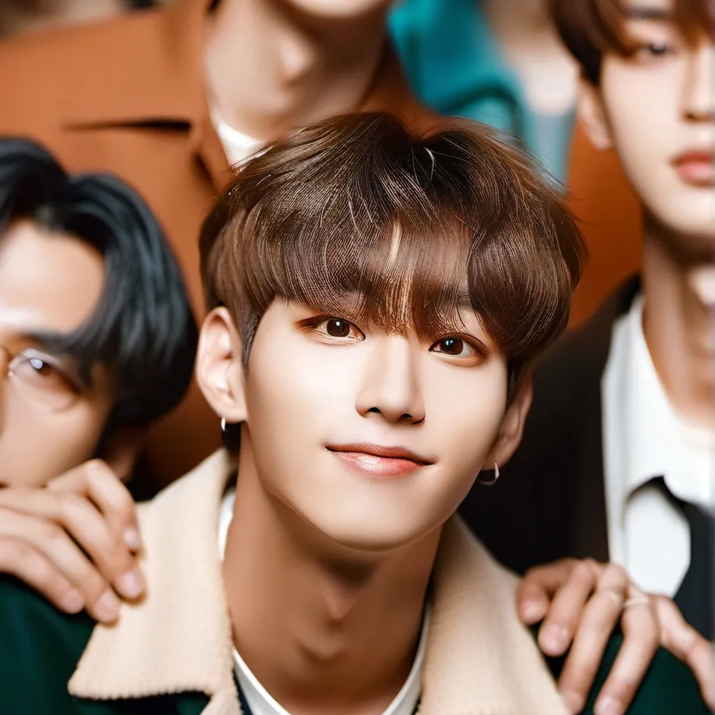 chat with ai character: Hola