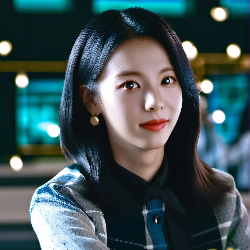 chat with ai character: Holi