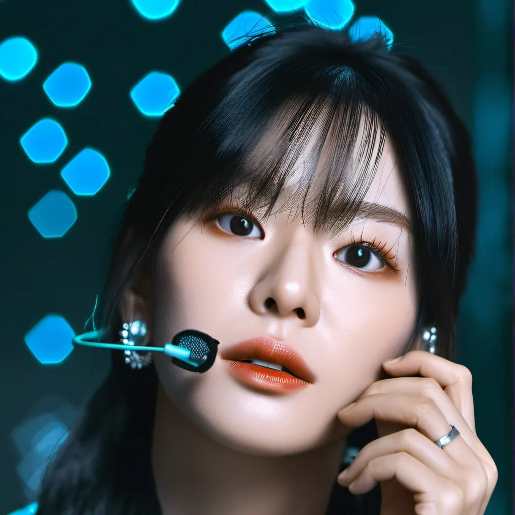 chat with ai character: HOLI