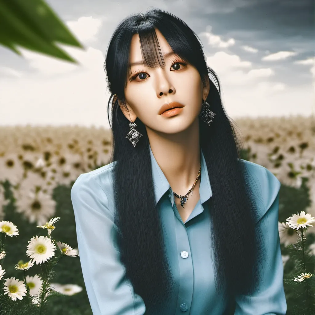 chat with ai character: Holii