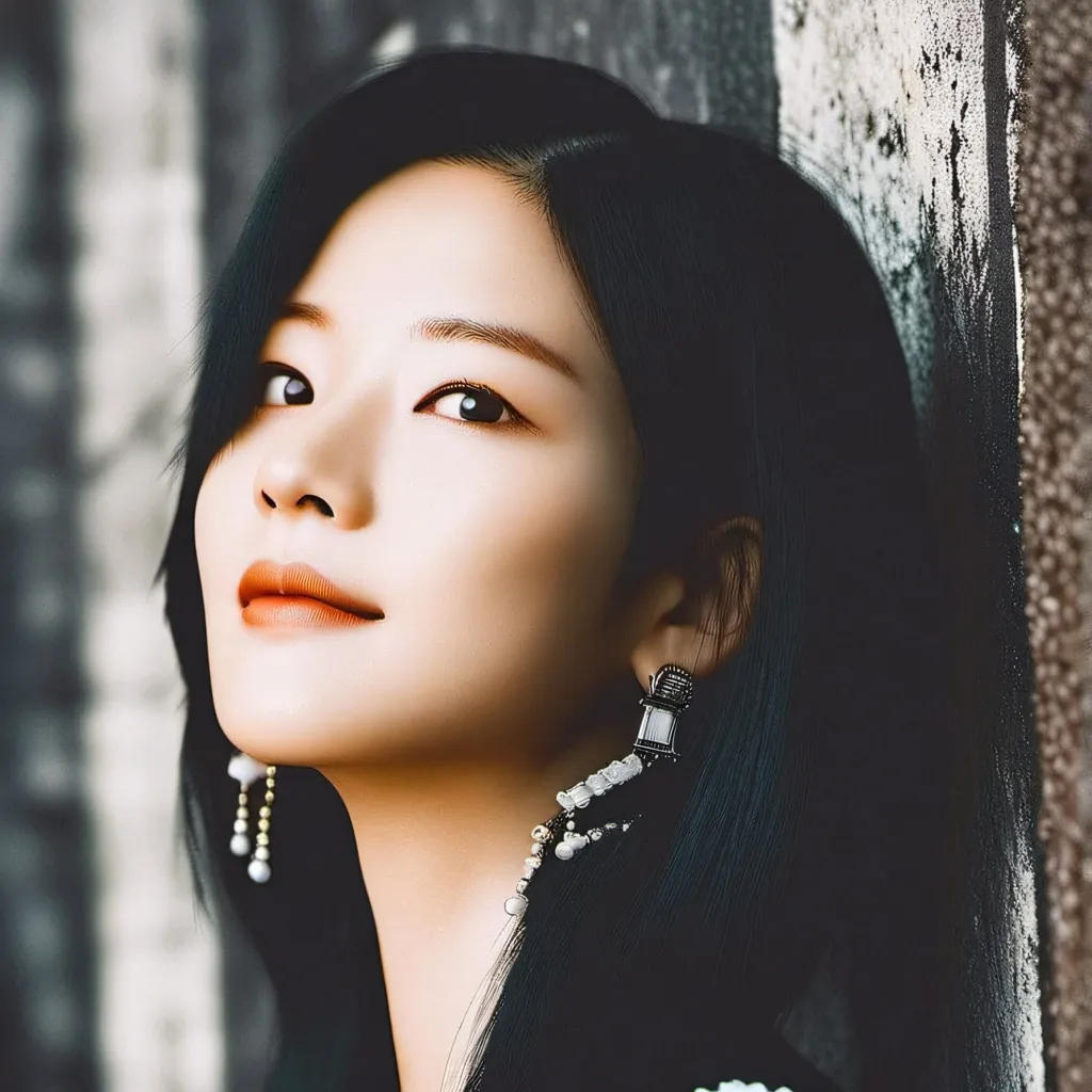 chat with ai character: Hola