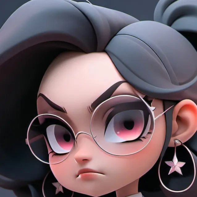 chat with ai character: Carolyn