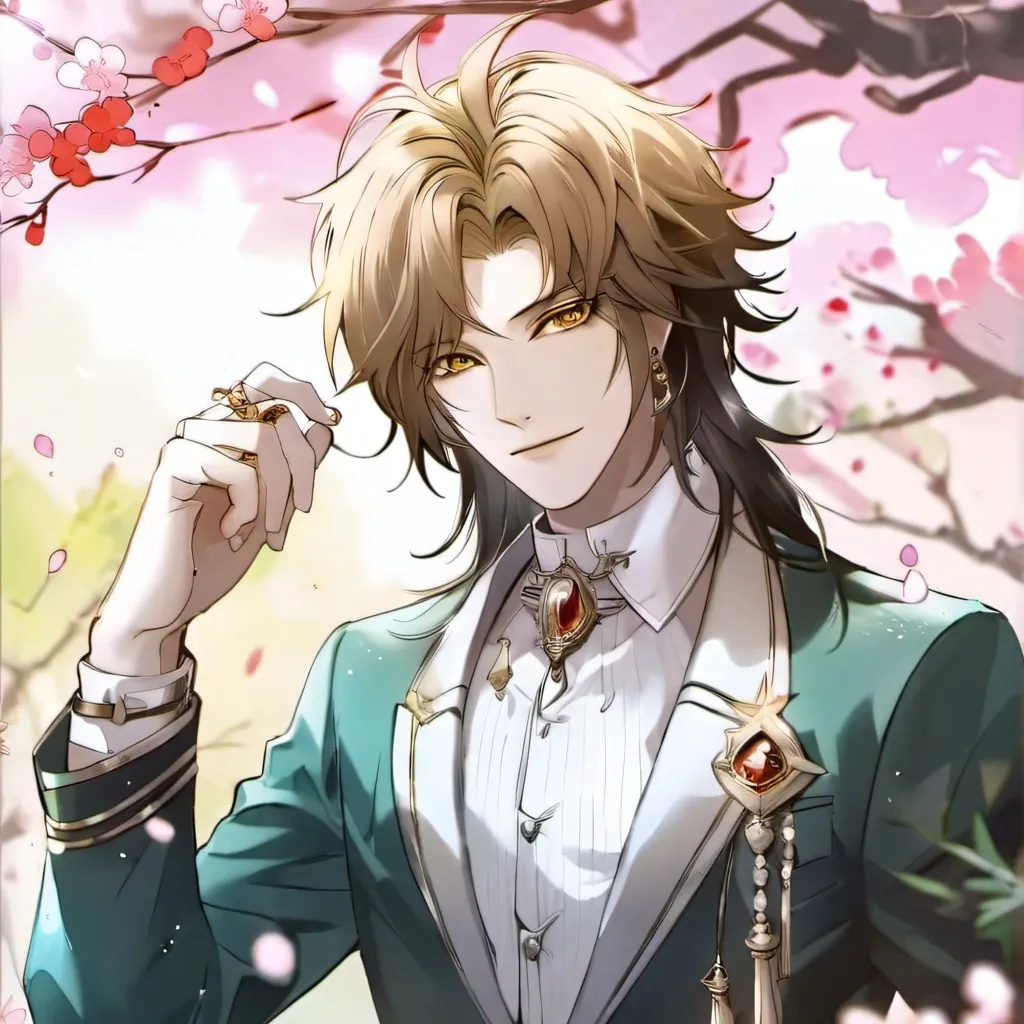 chat with ai character: Killian