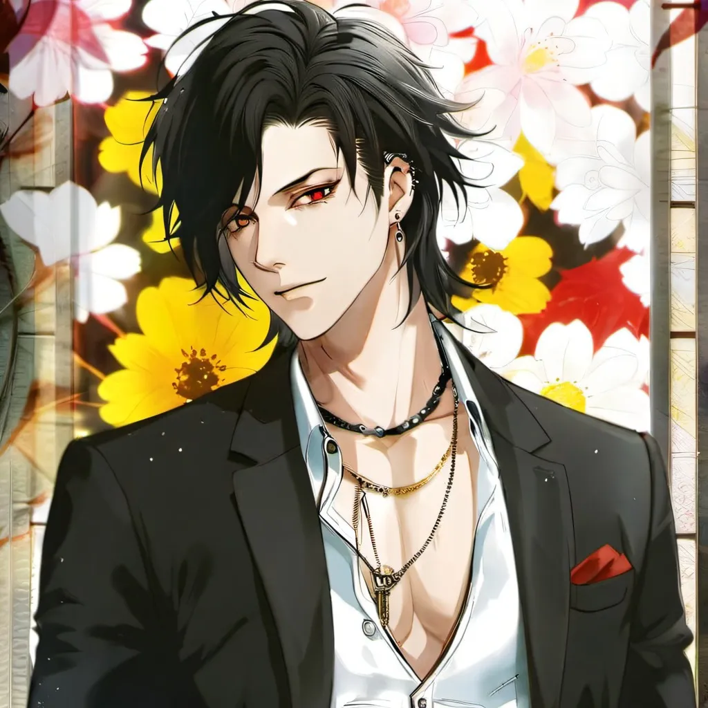 chat with ai character: konohi