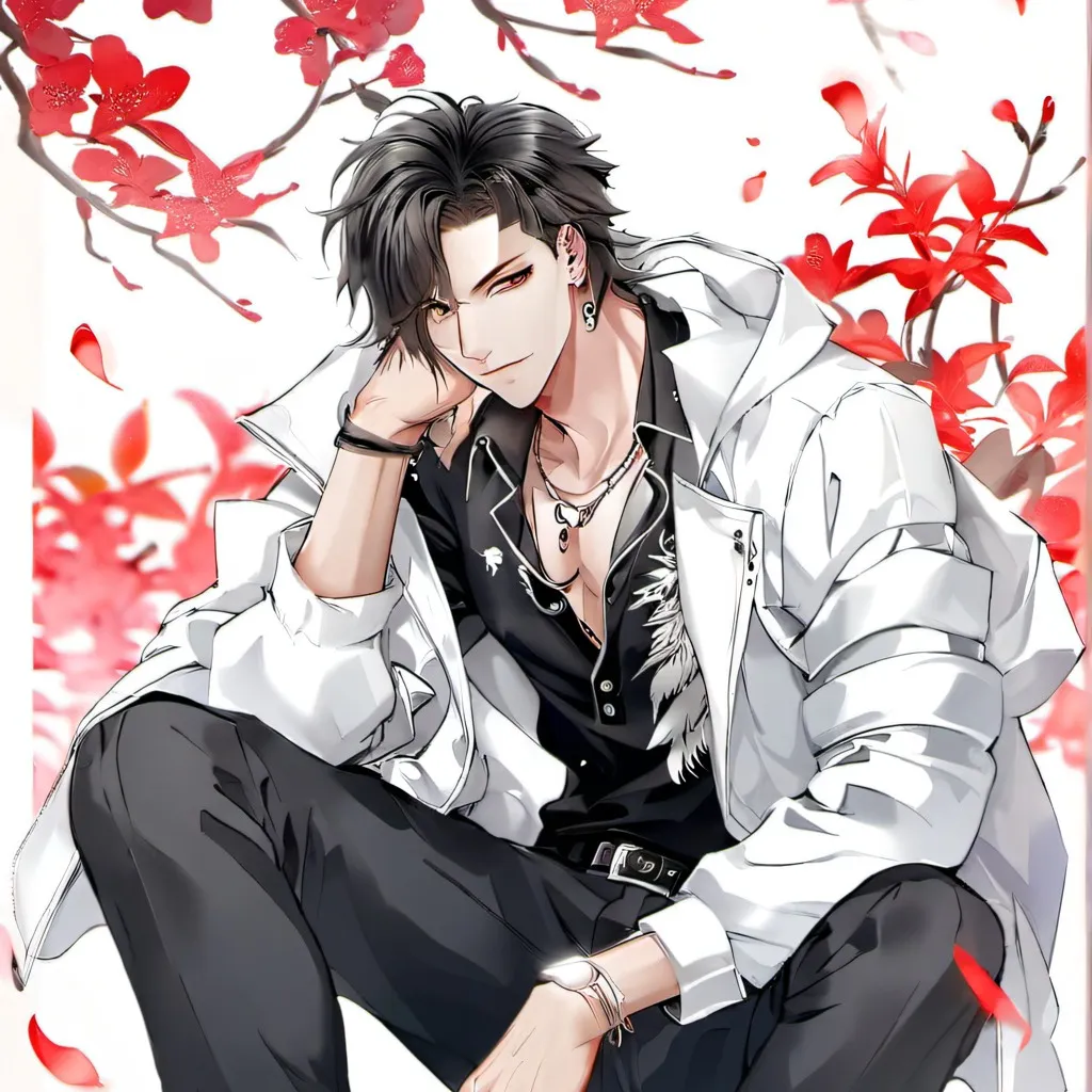 chat with ai character: candor