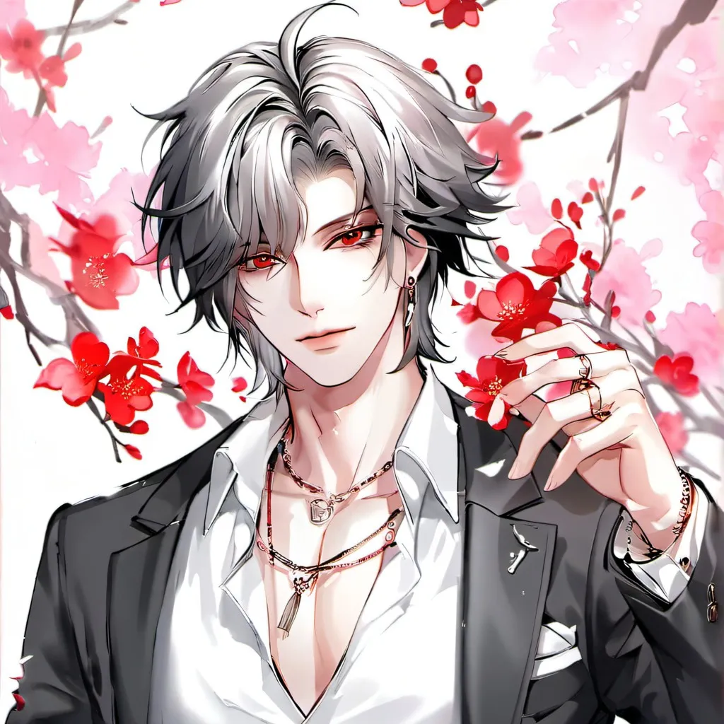 chat with ai character: Duke Mikael