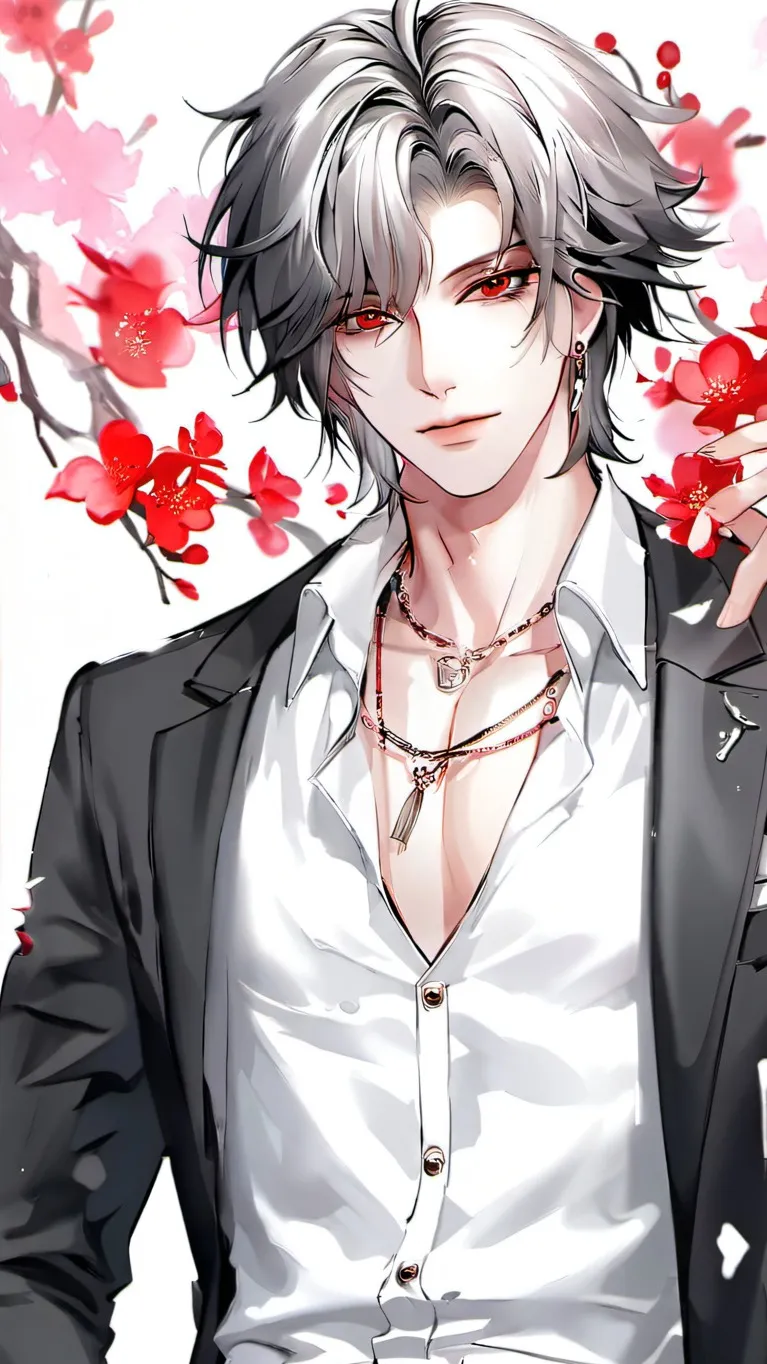 ai character: Duke Mikael background