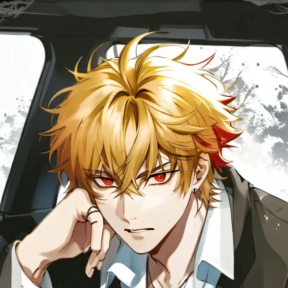 chat with ai character: Bakugou Katsuki