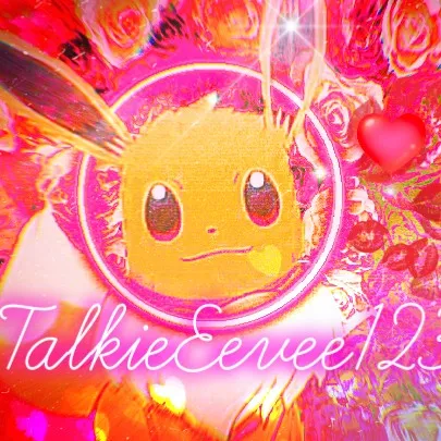 creator TALKIEEEVEE123💗's avatar