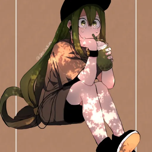 creator 🐸~Asui~🐸's avatar