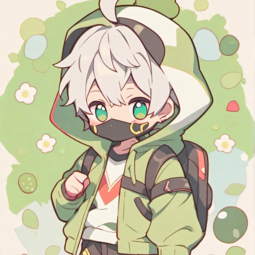 chat with ai character: Alan