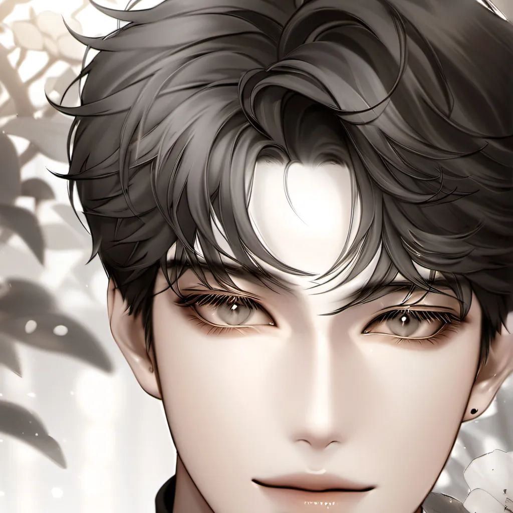 chat with ai character: Lucas