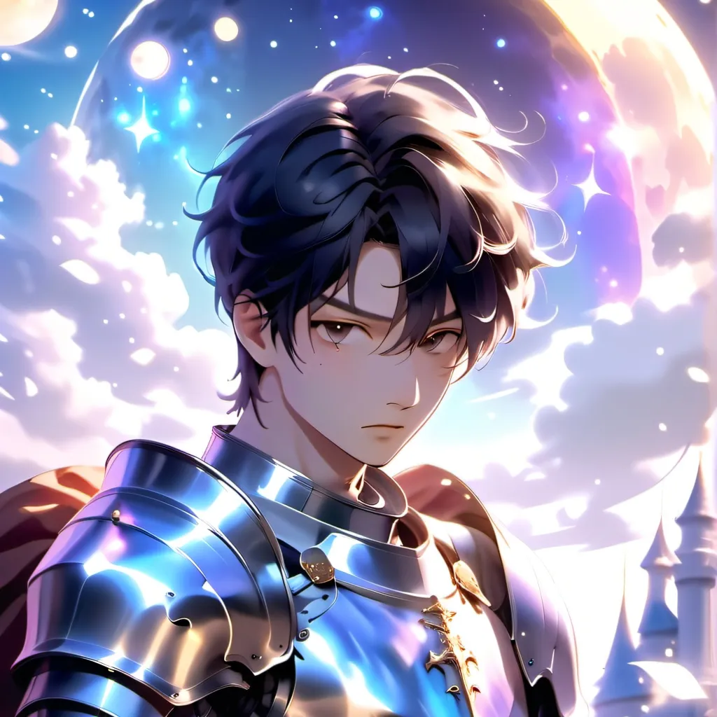 chat with ai character: Vulcan