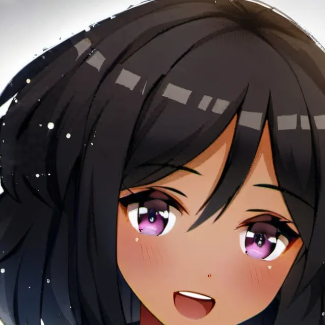 chat with ai character: kini
